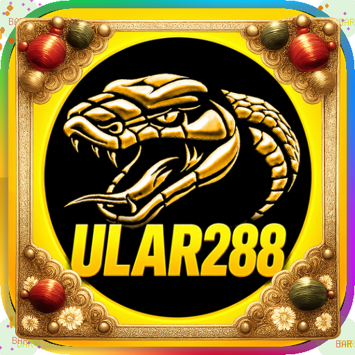 ular288 — mitra unggulan